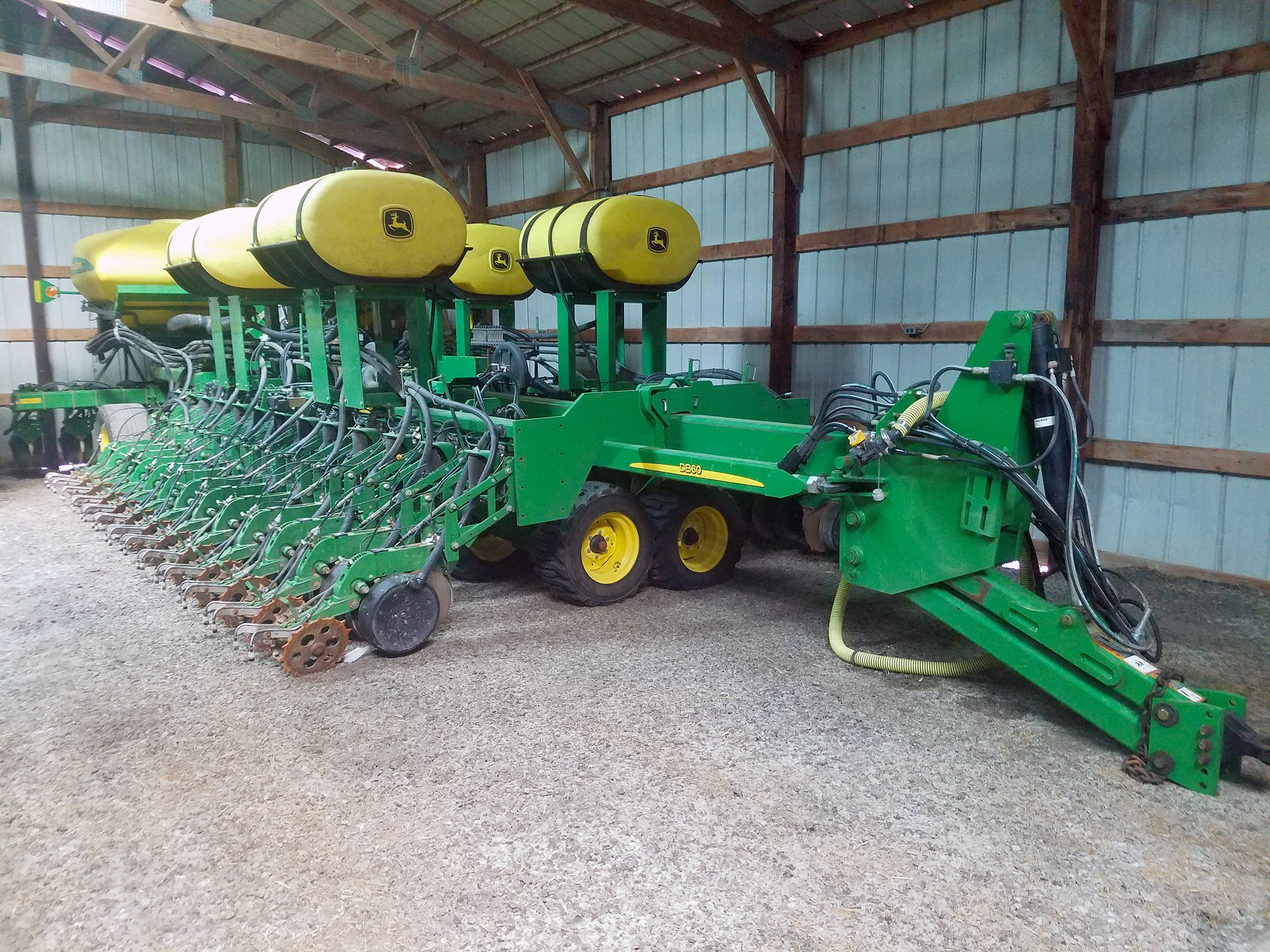 Property photo 37 - EQUIPMENT AUCTION IN ALLEN COUNTY, OHIO